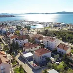 Endless Summer House Barbara Apartmán Zadar