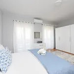 Endless Summer House Barbara Apartmán Zadar