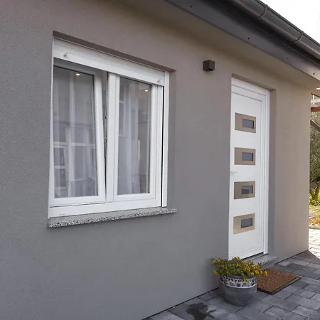 Endless Summer House Barbara Διαμέρισμα