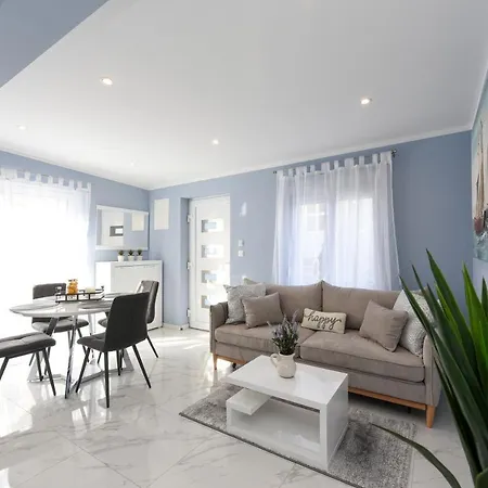 Апартаменты Endless Summer House Barbara