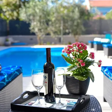 Daire Endless Summer House Barbara *