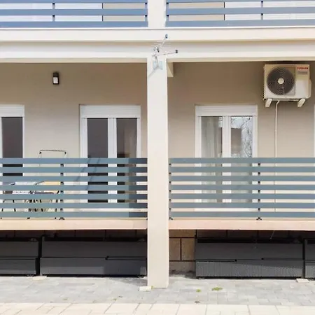 Endless Summer House Barbara * Задар