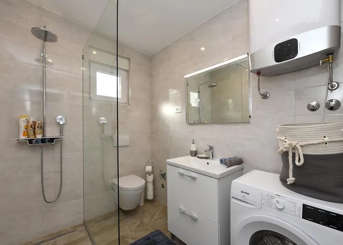 Διαμέρισμα Endless Summer House Barbara