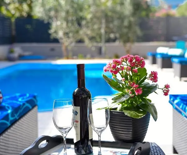 Διαμέρισμα Endless Summer House Barbara *