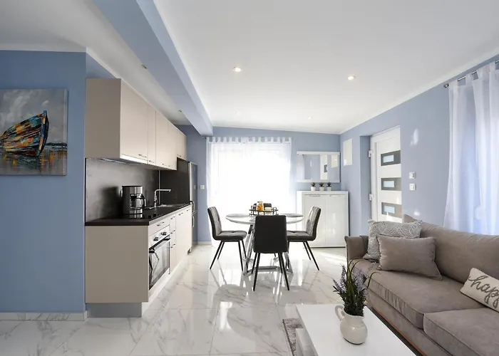 Endless Summer House Barbara