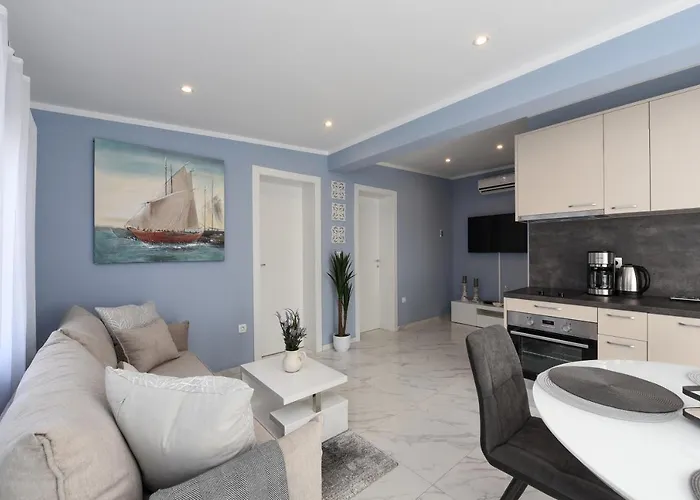 Endless Summer House Barbara *