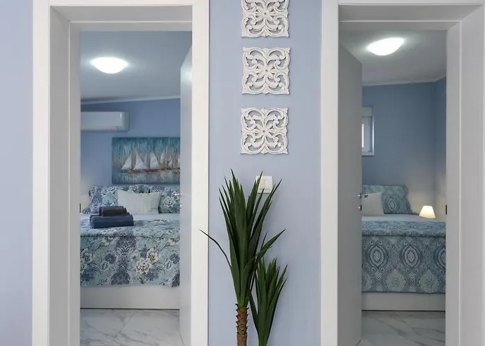 Διαμέρισμα Endless Summer House Barbara