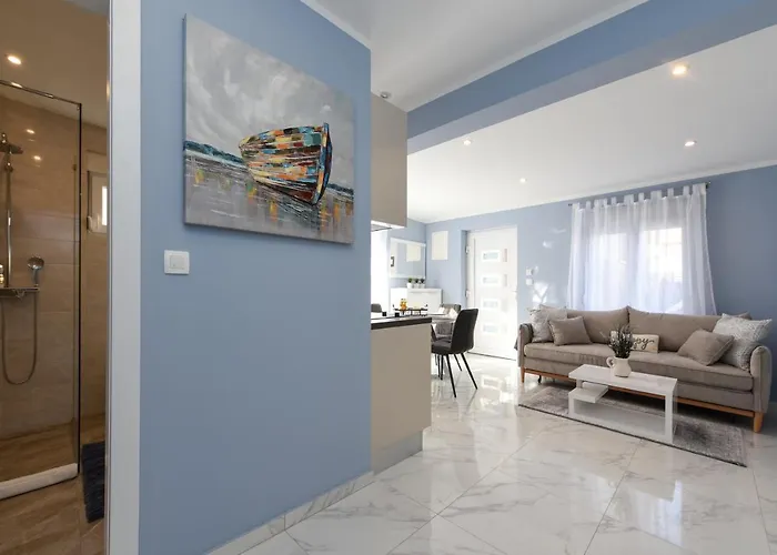 Daire Endless Summer House Barbara