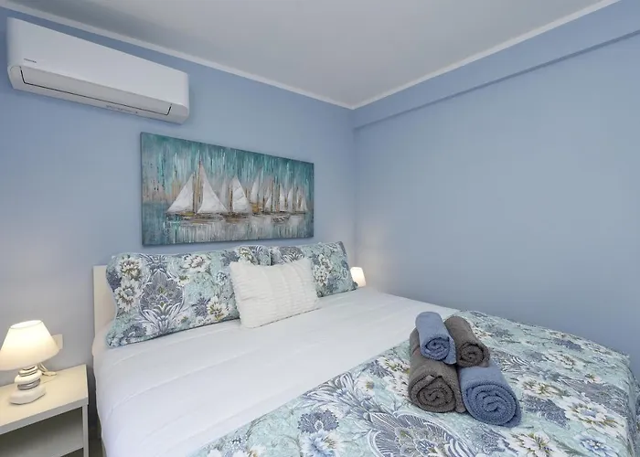 Διαμέρισμα Endless Summer House Barbara Ζαντάρ