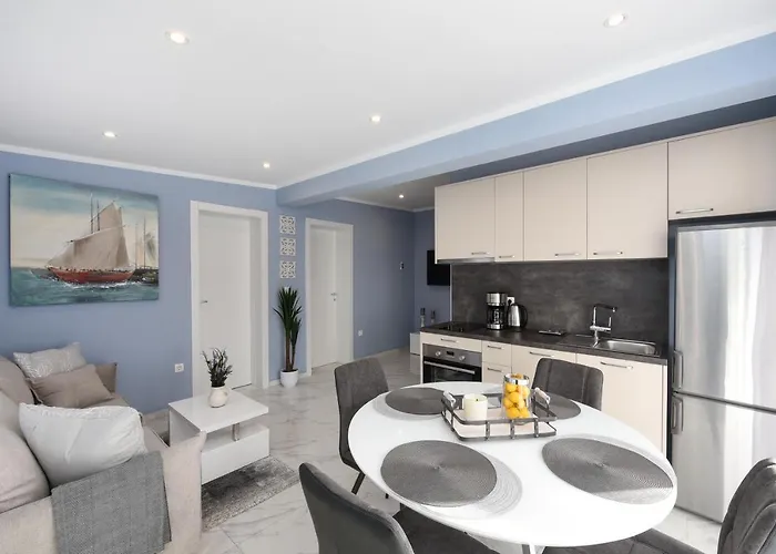 Daire Endless Summer House Barbara *