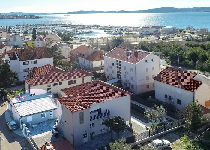 Daire Endless Summer House Barbara