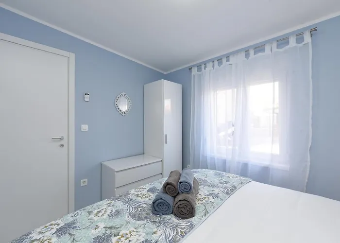 Endless Summer House Barbara Διαμέρισμα *