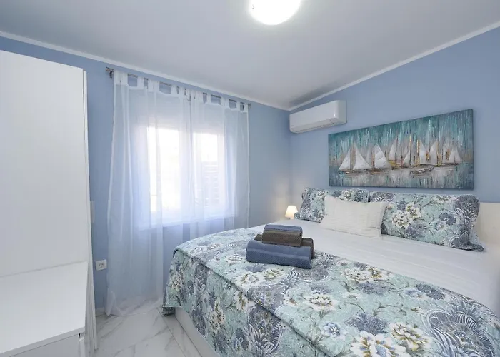 Endless Summer House Barbara Διαμέρισμα *