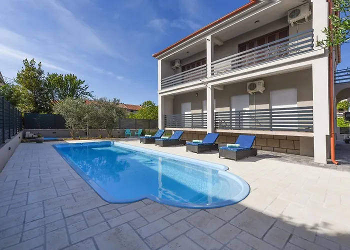 Endless Summer House Barbara Διαμέρισμα