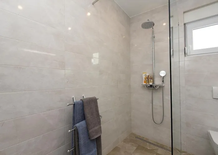 Daire Endless Summer House Barbara