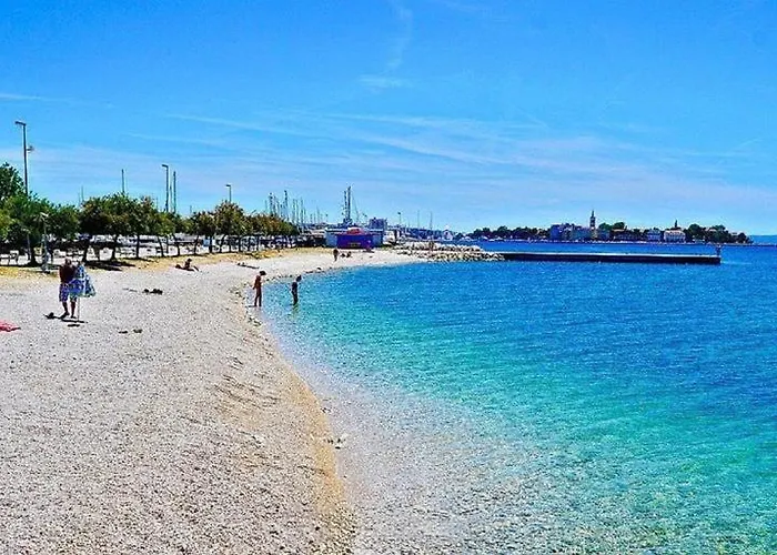 Endless Summer House Barbara Διαμέρισμα