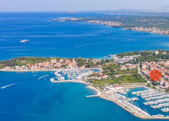 Διαμέρισμα Endless Summer House Barbara *