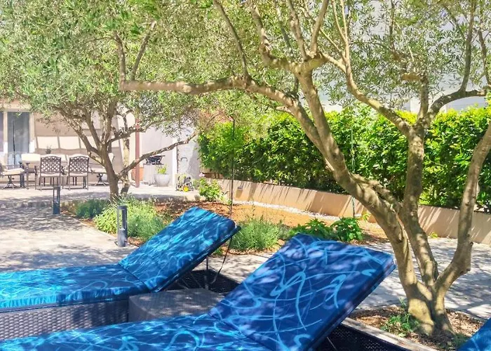 Daire Endless Summer House Barbara Zadar