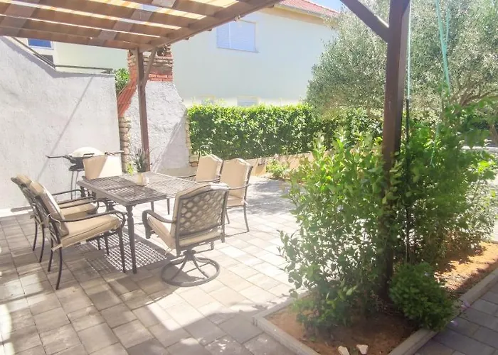 Daire Endless Summer House Barbara