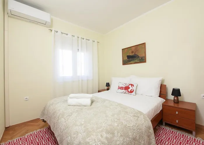 Endless Summer House Barbara Daire Zadar