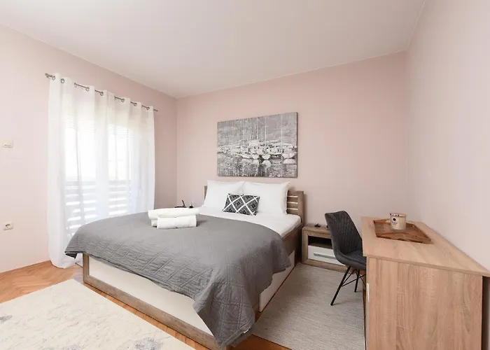 Endless Summer House Barbara Διαμέρισμα