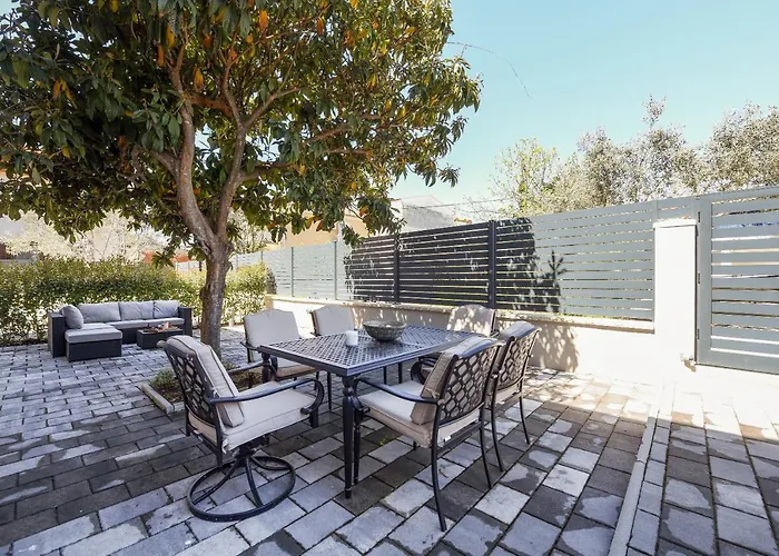 Daire Endless Summer House Barbara Zadar