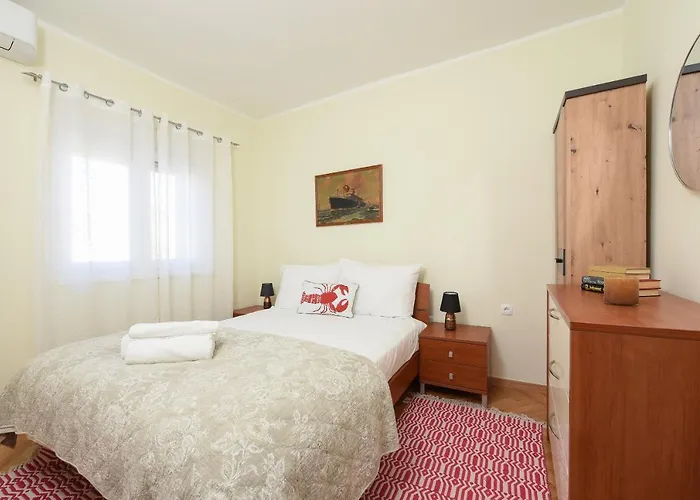 Διαμέρισμα Endless Summer House Barbara *