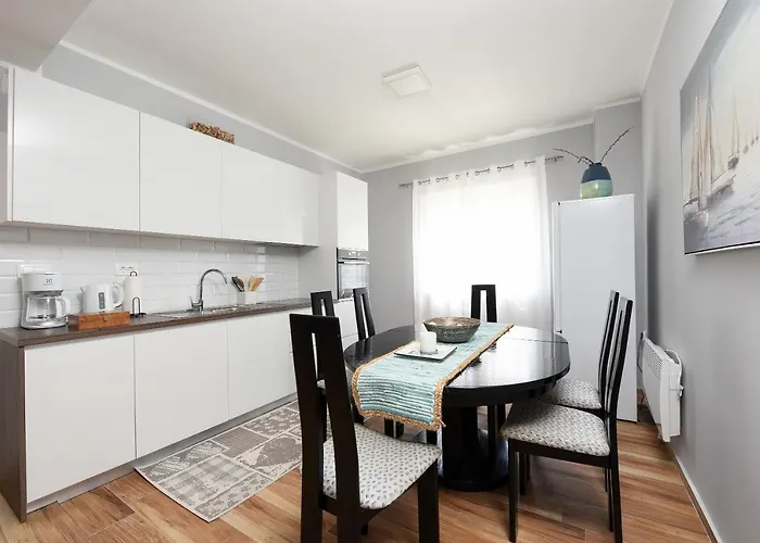 Endless Summer House Barbara