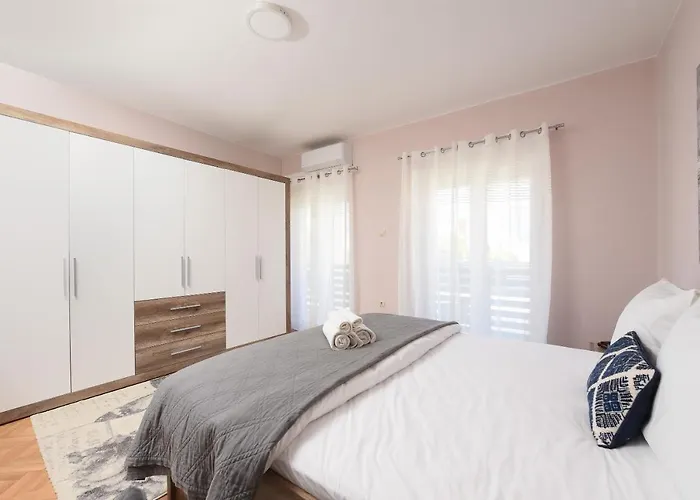 Endless Summer House Barbara *