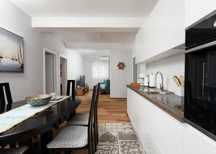 Endless Summer House Barbara Διαμέρισμα *