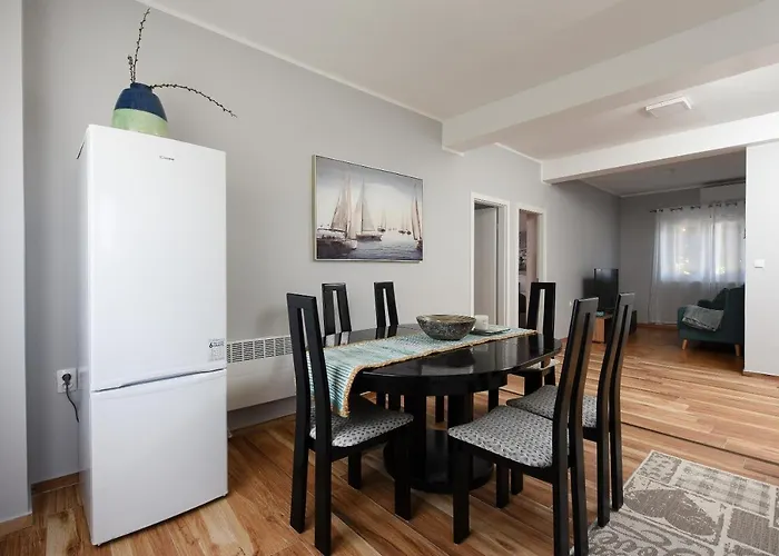 Endless Summer House Barbara *