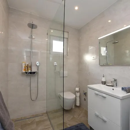 Endless Summer House Barbara *