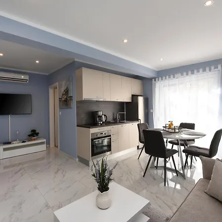 Endless Summer House Barbara Apartment