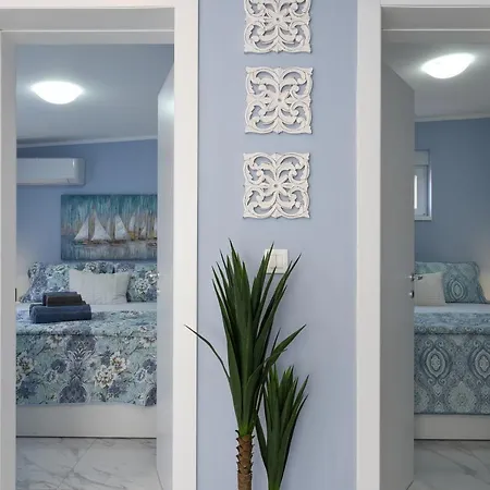 Apartment Endless Summer House Barbara