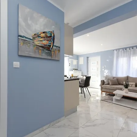 Apartment Endless Summer House Barbara