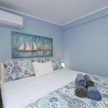 Appartement Endless Summer House Barbara Zadar