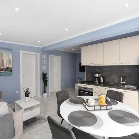 Lägenhet Endless Summer House Barbara *