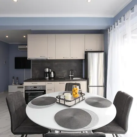 Endless Summer House Barbara Apartment *