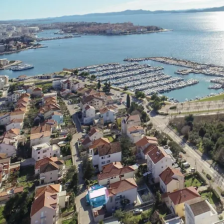 Endless Summer House Barbara Lägenhet