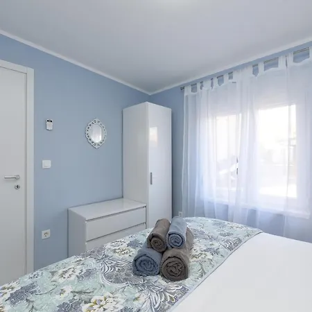 Endless Summer House Barbara Appartement *