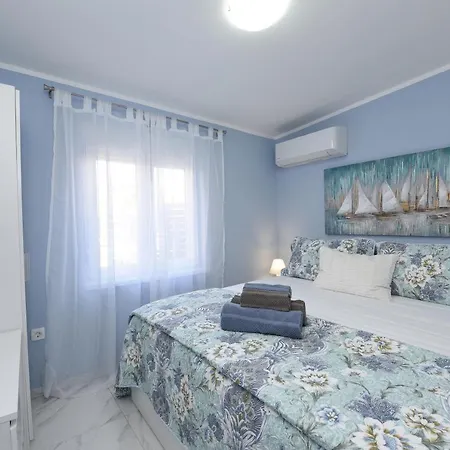 Endless Summer House Barbara Appartement *