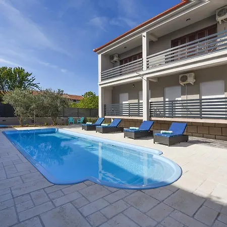 Endless Summer House Barbara Appartement