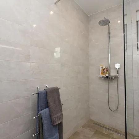 Apartamento Endless Summer House Barbara