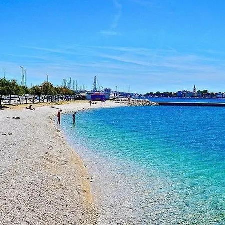 Endless Summer House Barbara Appartement