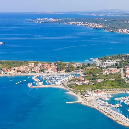 Appartement Endless Summer House Barbara *