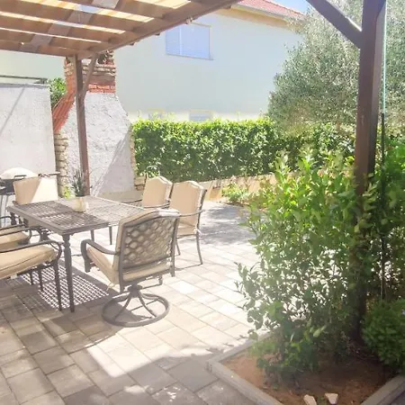 Lägenhet Endless Summer House Barbara