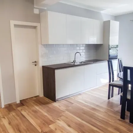 Endless Summer House Barbara * Zadar