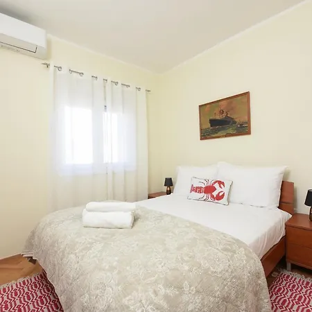 Endless Summer House Barbara Apartment Zadar