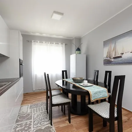 Endless Summer House Barbara Apartamento *