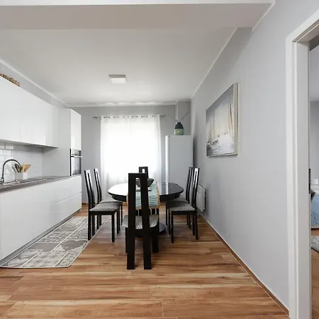 Appartement Endless Summer House Barbara Zadar